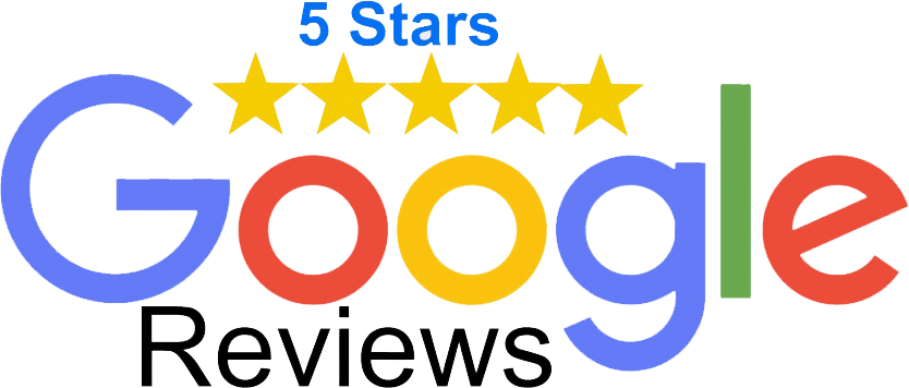 5-star-google-reviews
