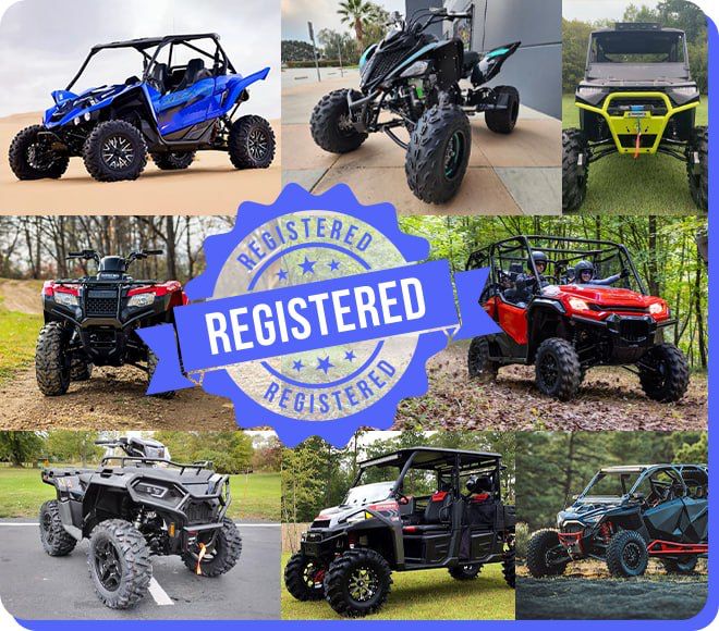 atv and utv