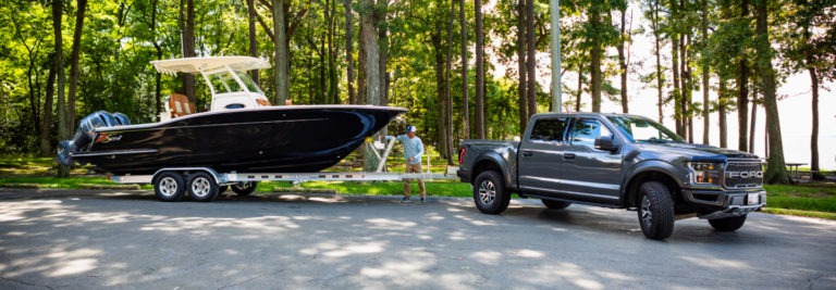 5star boat vessel registration
